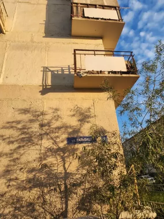 Квартира, 1 комната, 21.9 м - Фото 1