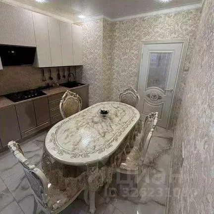 1-к кв. Ставропольский край, Ставрополь ул. Генерала Маргелова, 9/2 ... - Фото 2