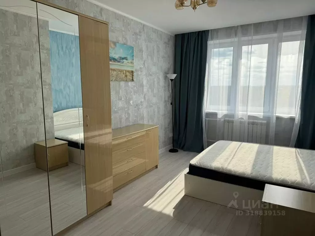 2-к кв. Московская область, Долгопрудный Хлебниково мкр, Госпитальная ... - Фото 0
