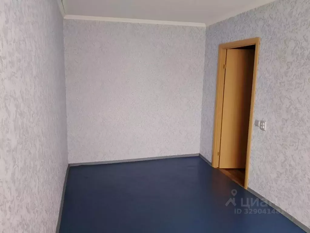 2-к кв. Пензенская область, Пенза ул. Антонова, 9 (48.0 м) - Фото 2