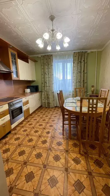 3-к. квартира, 75 м, 7/12 эт. - Фото 0