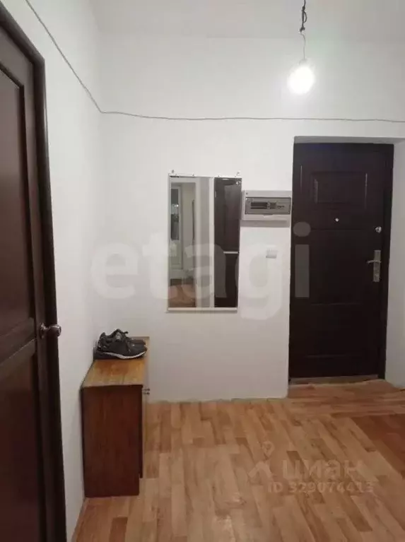 Комната Хабаровский край, Хабаровск Бородинская ул., 97 (13.0 м) - Фото 1