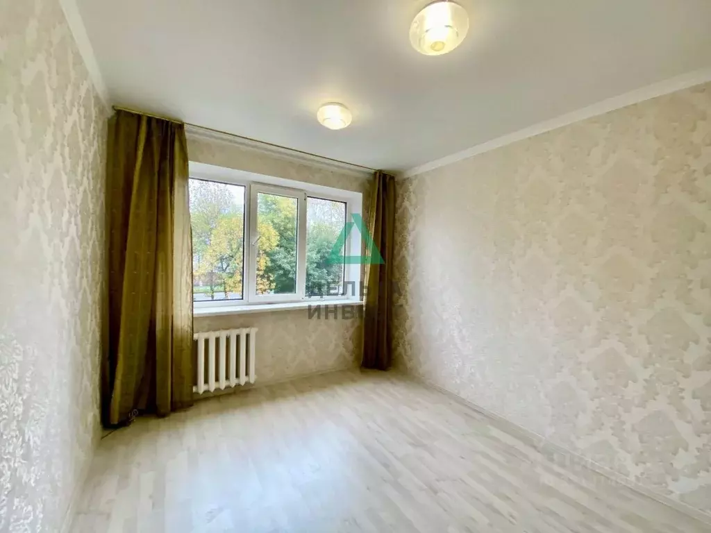 Комната Башкортостан, Уфа ул. Софьи Перовской, 25 (10.5 м) - Фото 0