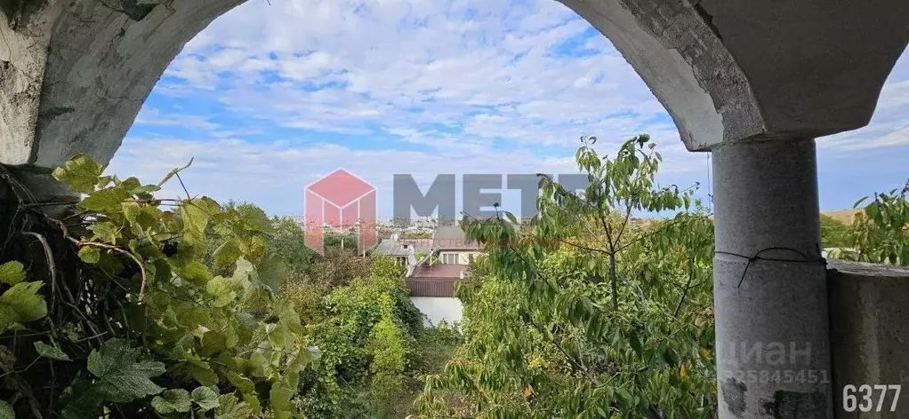 Участок в Севастополь Садоводческое некоммерческое товарищество Сатурн ... - Фото 2