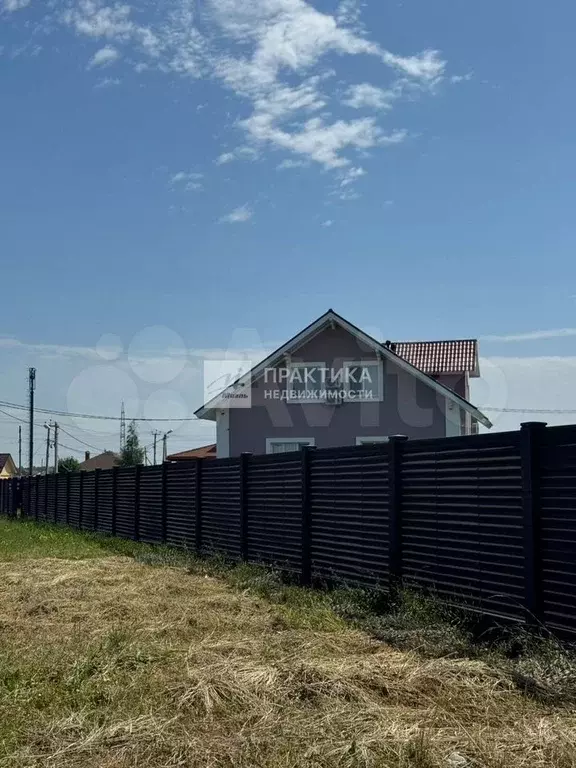 Дом 242,1 м на участке 15 сот. - Фото 0