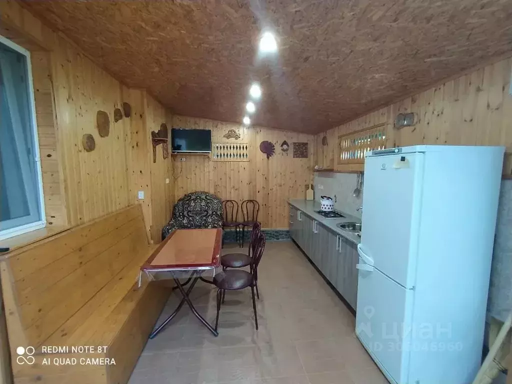 Дом в Крым, Судак городской округ, с. Морское ул. Мартынова, 37 (60 м) - Фото 1