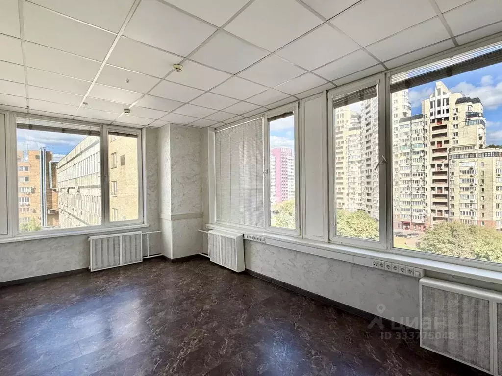 Офис в Москва Марксистская ул., 34К8 (172 м) - Фото 1