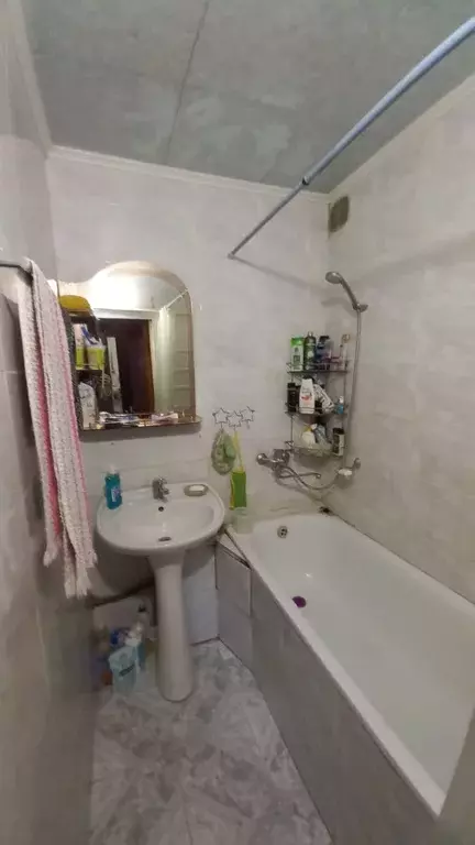 Продаётся 4-к квартира, 88 м - Фото 1