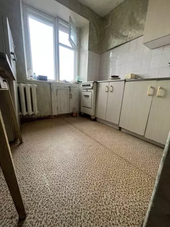 2-к кв. Нижегородская область, Нижний Новгород ул. Лескова, 29 (42.0 ... - Фото 0