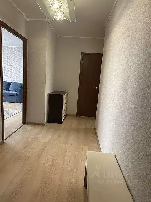 3-к кв. Москва проезд Стройкомбината, 1 (80.0 м) - Фото 1