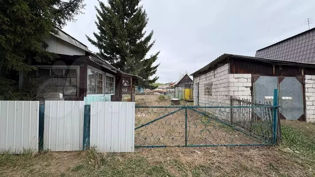 Дача 54 м на участке 4,5 сот. - Фото 1