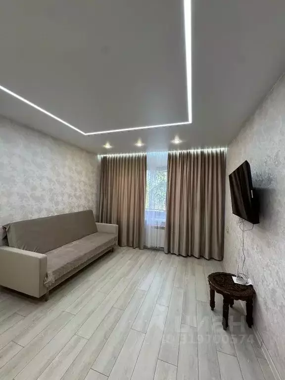 2-к кв. Тыва, Кызыл ул. Калинина, 14 (51.0 м) - Фото 1