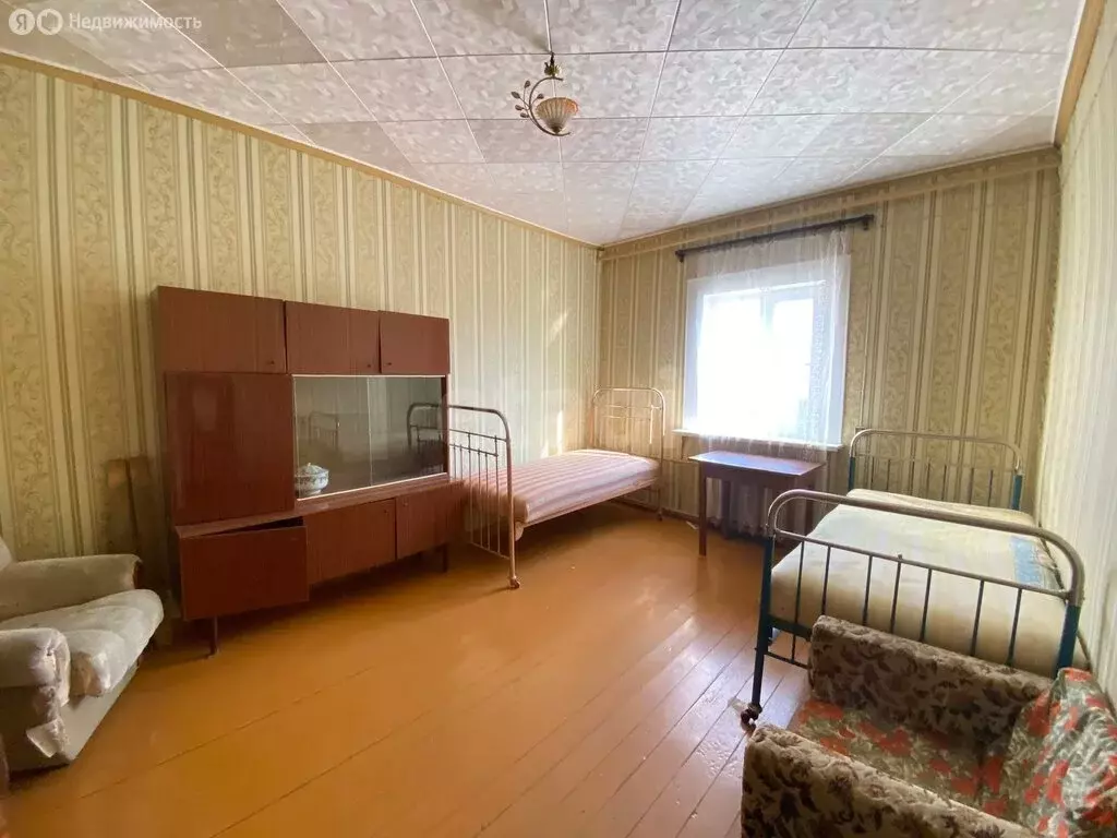 3-комнатная квартира: Котлас, Школьная улица, 9 (69.5 м) - Фото 1