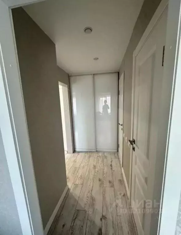 2-к кв. Татарстан, Казань ул. Дубравная, 1 (61.0 м) - Фото 2