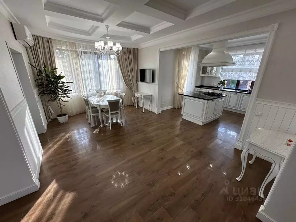 Дом в Саратовская область, Саратов ул. Калининская, 22 (317 м) - Фото 2