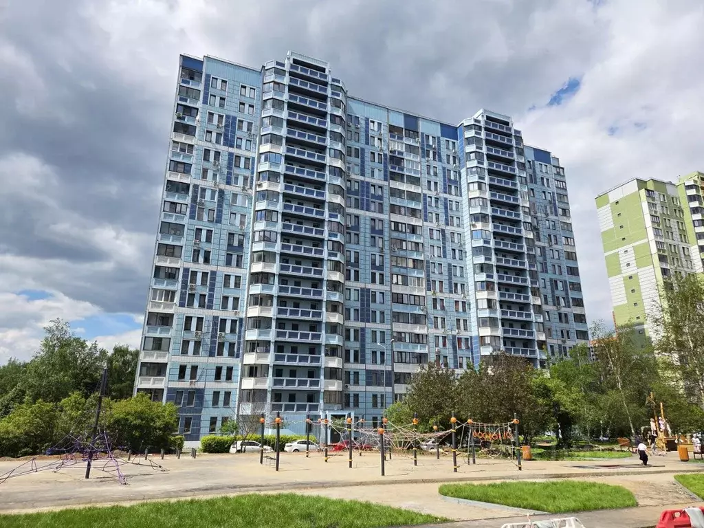 Помещение свободного назначения в Москва Базовская ул., 15к2 (131 м) - Фото 1