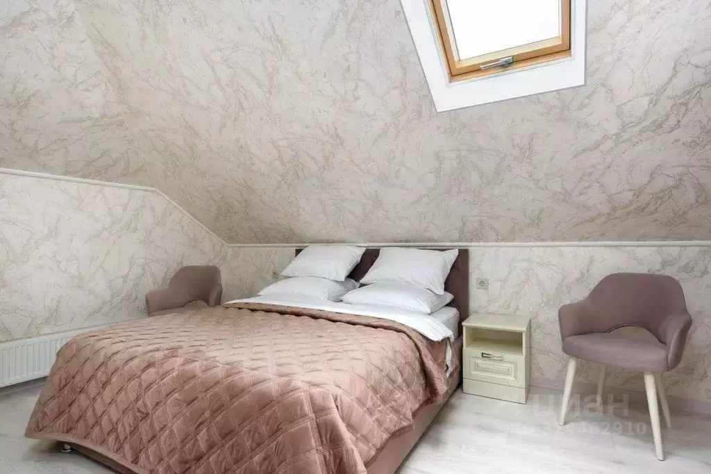 Комната Ставропольский край, Пятигорск городской округ, пос. Свободы ... - Фото 2