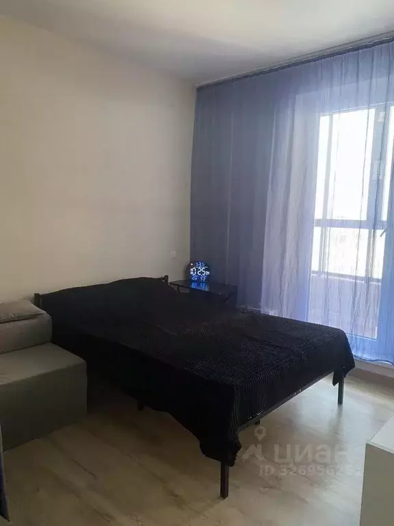 Студия Москва Ленинградское ш., 228к3 (25.0 м) - Фото 2