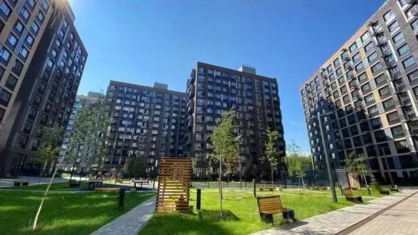 3-к кв. Ярославская область, Ярославский муниципальный округ, пос. ... - Фото 0