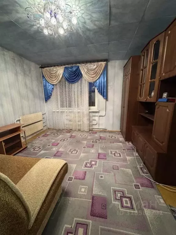Комната Белгородская область, Белгород ул. Железнякова, 22 (32.9 м) - Фото 0