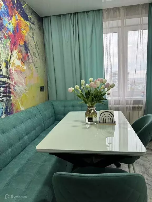 Продаётся 3-к квартира, 66.4 м - Фото 0