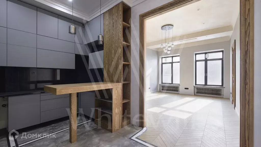 Продаётся 2-к квартира, 70 м - Фото 0