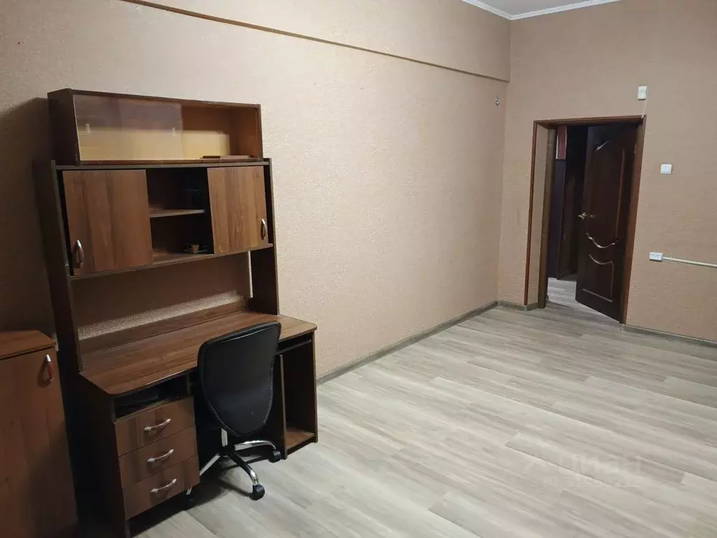 2-к кв. Москва ул. Генерала Рычагова, 3К1 (55.6 м) - Фото 1