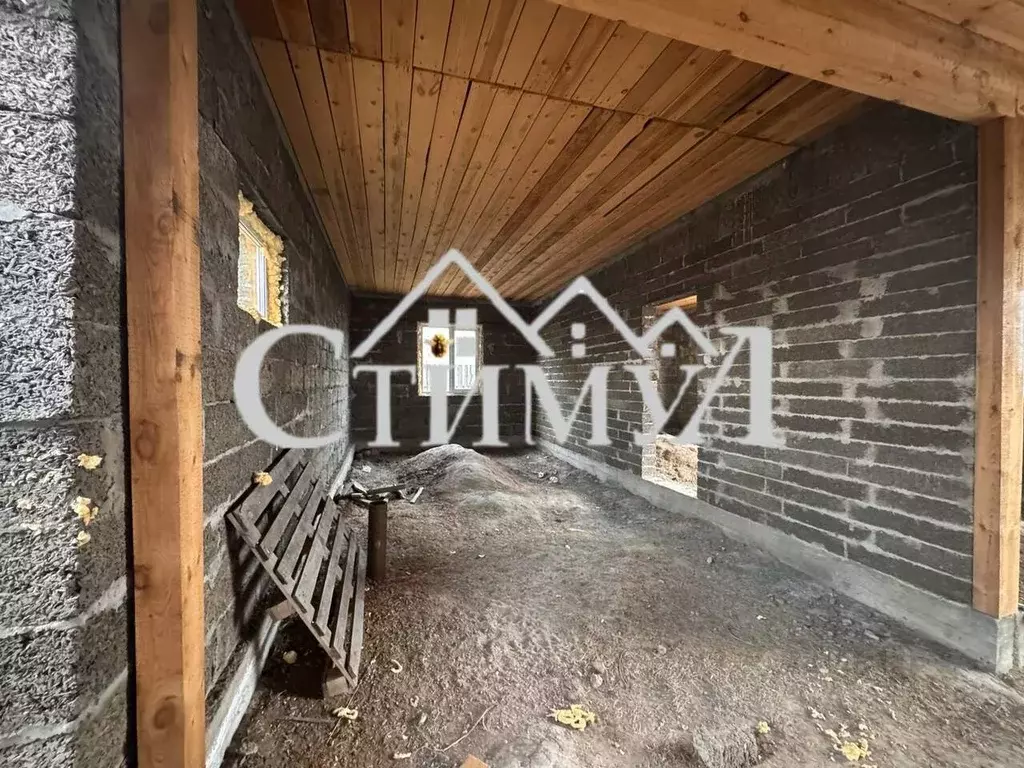 Дом в Хакасия, Усть-Абаканский район, пос. Ташеба ул. Курская, 26 (127 ... - Фото 2