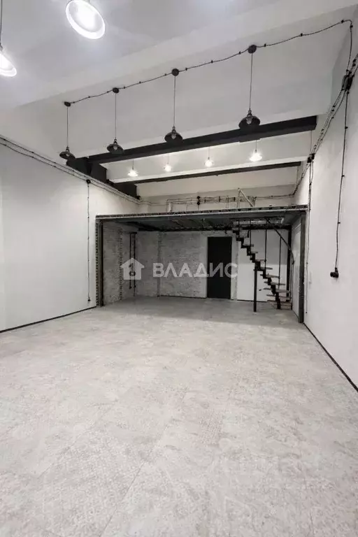 1-к кв. Москва Нижегородская ул., 32С3 (55.0 м) - Фото 1