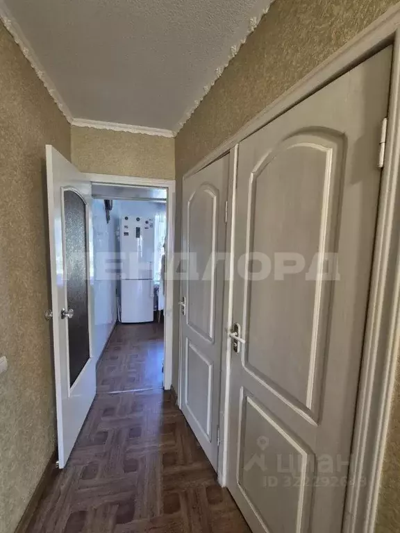 3-к кв. Ростовская область, Новочеркасск Мелиховская ул., 20 (61.8 м) - Фото 1