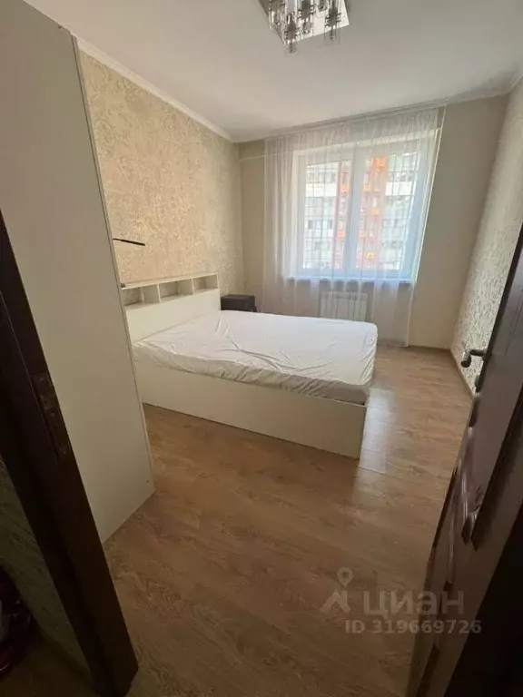 2-к кв. Московская область, Химки 9 Мая ул., 21к2 (52.8 м) - Фото 1