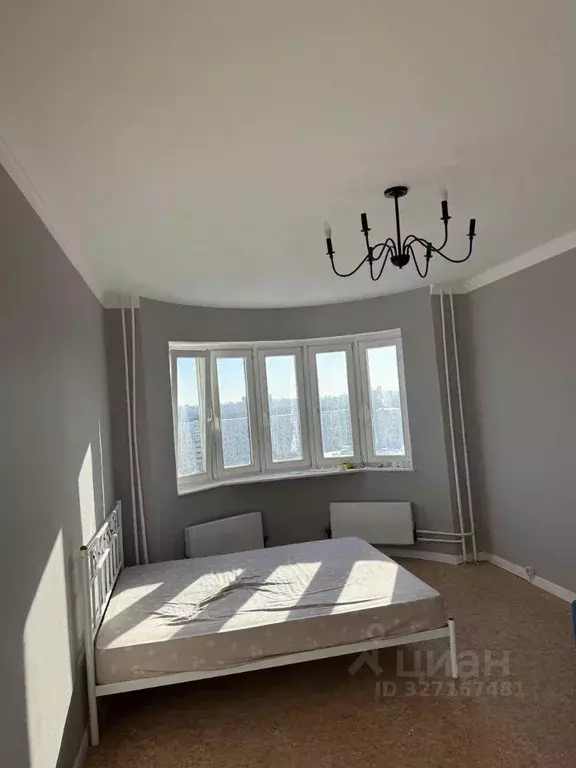 1-к кв. Москва Волгоградский просп., 110К3 (37.0 м) - Фото 1