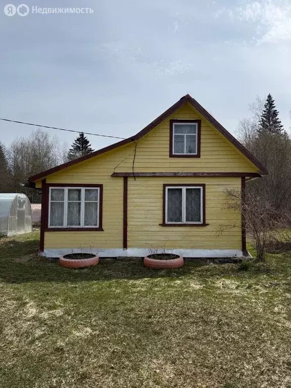 Дом в Костковское сельское поселение, садоводческое товарищество ... - Фото 2