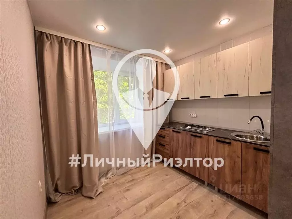 2-к кв. Рязанская область, Рязань ул. Островского, 18к1 (43.3 м) - Фото 0