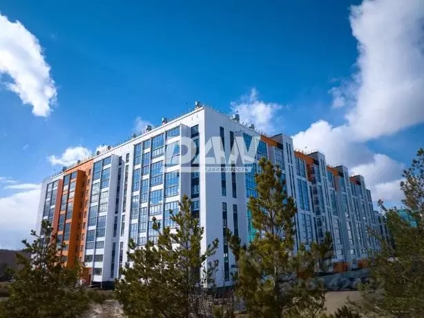 Студия Челябинская область, Челябинский городской округ, пос. Западный ... - Фото 1