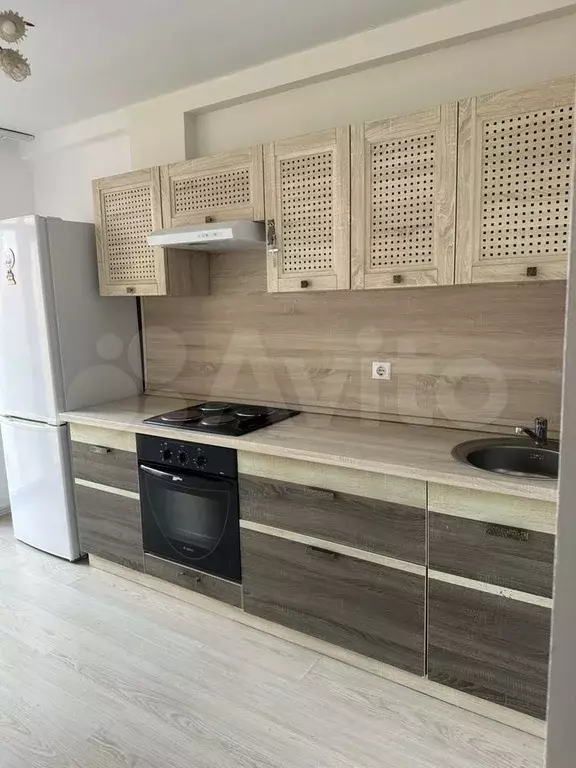 1-к. квартира, 40 м, 5/7 эт. - Фото 0