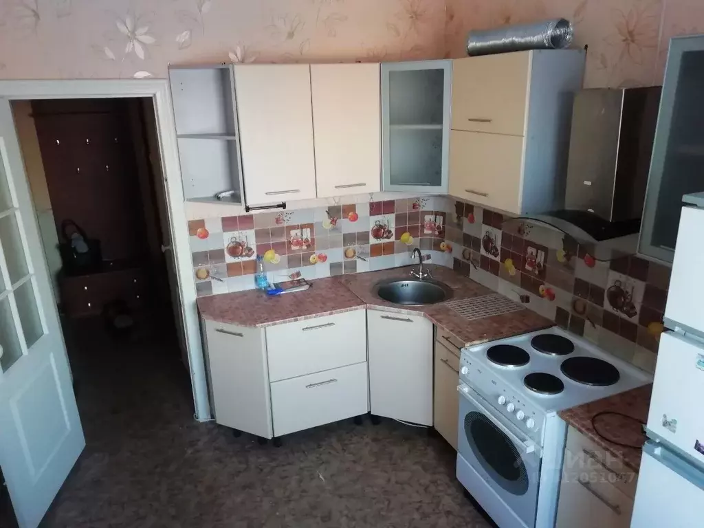 2-к кв. Ханты-Мансийский АО, Радужный 9-й мкр, 32 (60.0 м) - Фото 0