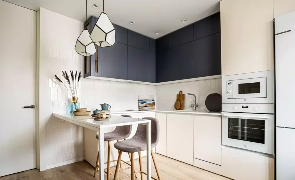 2-к кв. Москва ул. Василисы Кожиной, 13 (57.0 м) - Фото 1