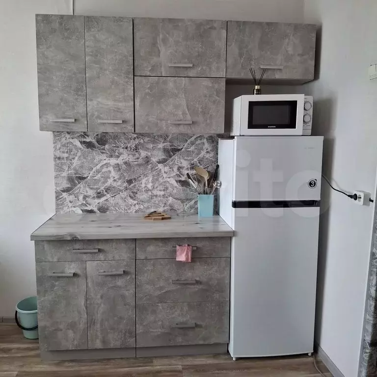 Комната 15 м в 3-к., 3/5 эт. - Фото 1