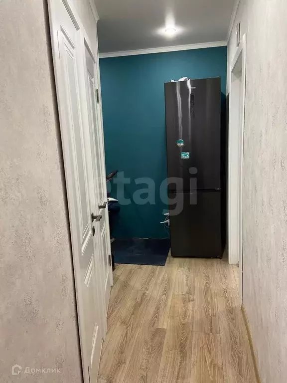 Продаётся 1-к квартира, 28 м - Фото 1