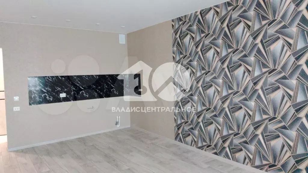 Квартира-студия, 33,6 м, 7/10 эт. - Фото 1
