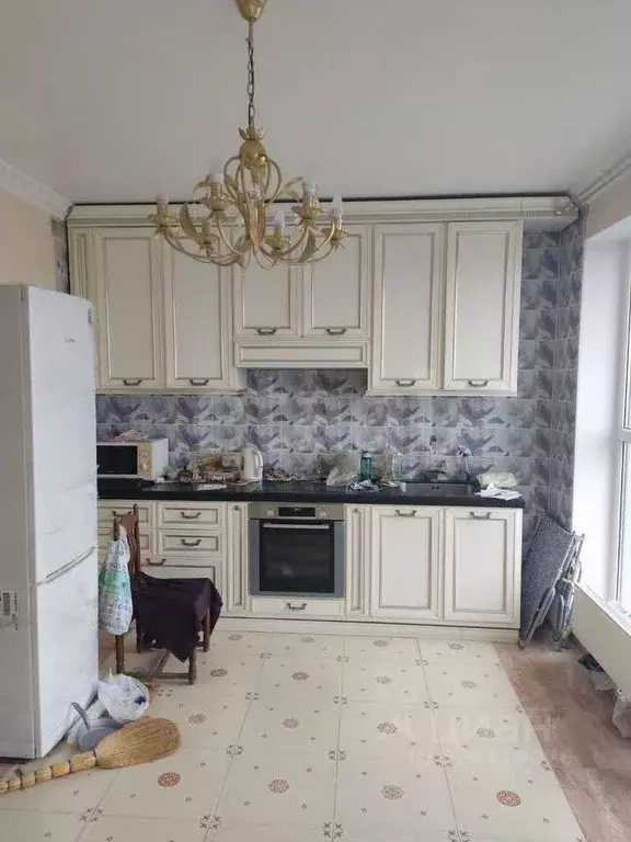 2-к кв. Московская область, Балашиха просп. Ленина, 32а (50.7 м) - Фото 1