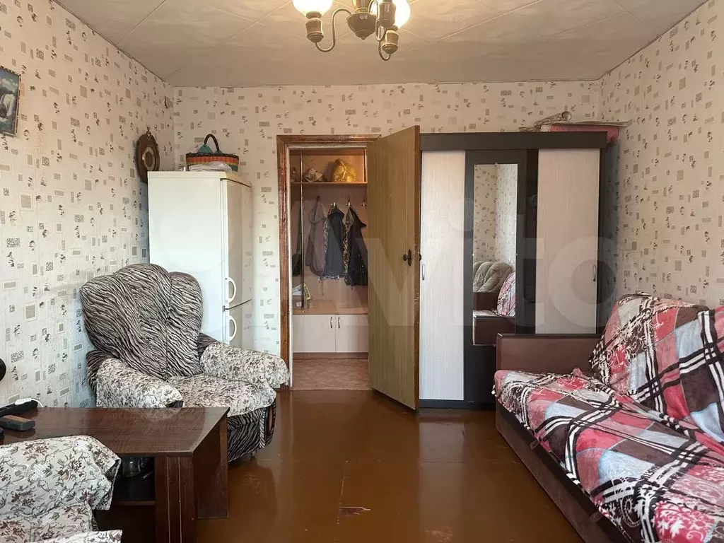 2-к. квартира, 50 м, 4/5 эт. - Фото 1