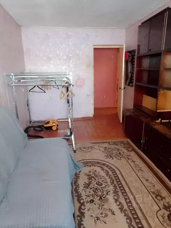 2-к кв. Пермский край, Пермь ул. Старцева, 55 (45.9 м) - Фото 2