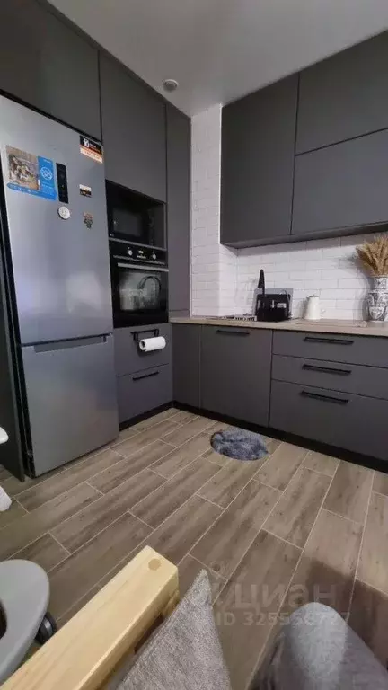 3-к кв. Белгородская область, Старый Оскол Северный мкр, 32 (64.0 м) - Фото 1