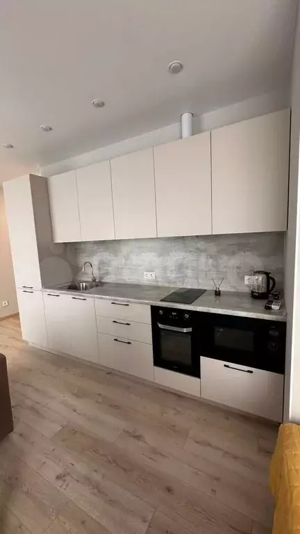 Квартира-студия, 31 м, 3/12 эт. - Фото 0