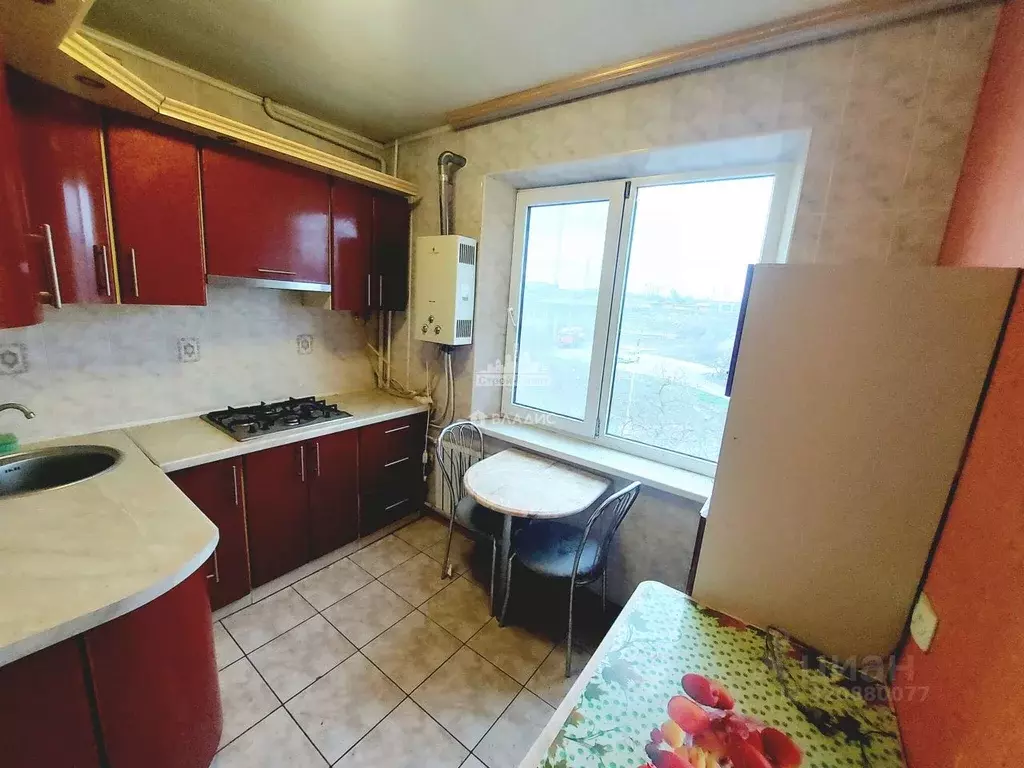 3-к кв. Крым, Керчь ул. Олега Кошевого, 34 (60.3 м) - Фото 1