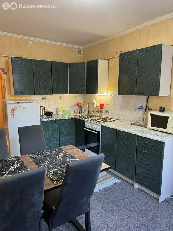 2-комнатная квартира: Ижевск, Пушкинская улица, 281 (56 м) - Фото 0