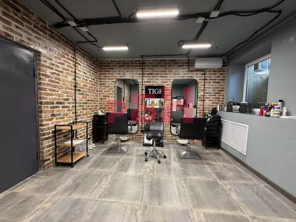 Офис в Ростовская область, Ростов-на-Дону просп. Сельмаш, 7а (20 м) - Фото 2