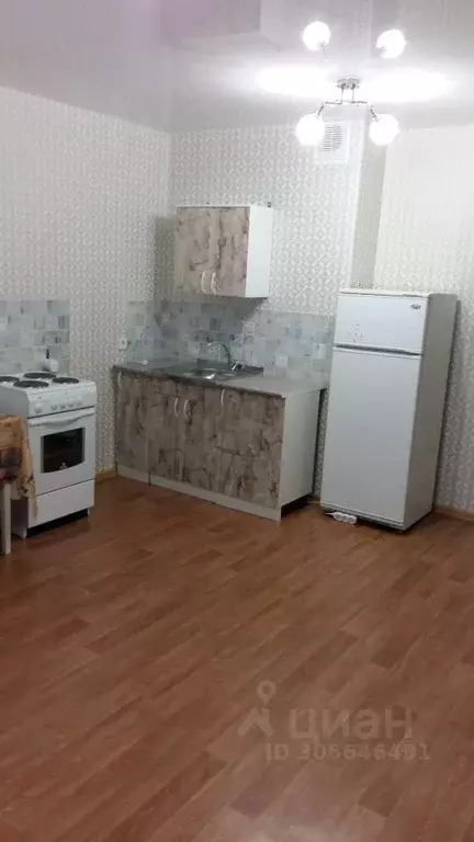 Студия Башкортостан, Уфа ул. Евгения Столярова, 4 (30.0 м) - Фото 0